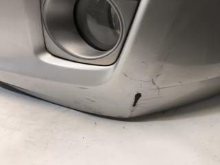 Бампер передний TOYOTA PRIUS ZVW30 52119-47080 4 ракурс