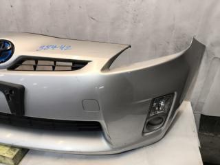 Бампер передний TOYOTA PRIUS ZVW30 52119-47080 5 ракурс