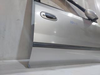 Дверь правая передняя NISSAN TINO V10 3 ракурс