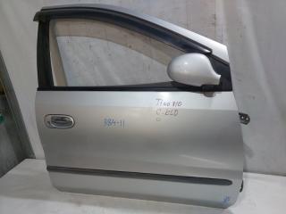 Дверь правая передняя NISSAN TINO V10 5 ракурс