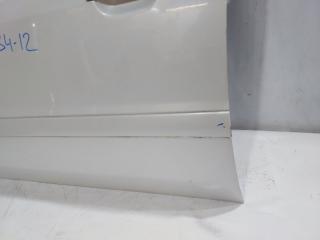 Дверь левая передняя MITSUBISHI CHARIOT GRANDIS N84W 4 ракурс