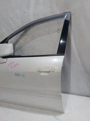 Дверь левая передняя MITSUBISHI CHARIOT GRANDIS N84W 5 ракурс