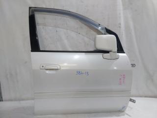 Дверь правая передняя MITSUBISHI CHARIOT GRANDIS N84W 1 ракурс