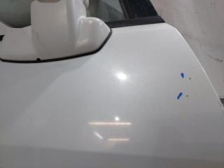 Дверь правая передняя MITSUBISHI CHARIOT GRANDIS N84W 5 ракурс