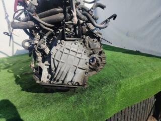 АКПП TOYOTA ISIS ZNM10 1ZZ-FE U341E-01A 5 ракурс