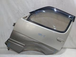 Дверь левая передняя TOYOTA HIACE KZH100 1 ракурс
