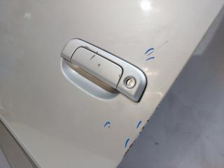 Дверь левая передняя TOYOTA HIACE KZH100 5 ракурс