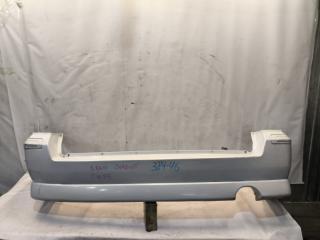 Бампер задний MITSUBISHI CHARIOT GRANDIS N84W 1 ракурс