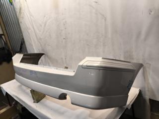 Бампер задний MITSUBISHI CHARIOT GRANDIS N84W 2 ракурс