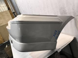 Бампер задний MITSUBISHI CHARIOT GRANDIS N84W 3 ракурс