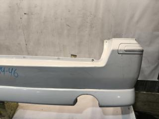 Бампер задний MITSUBISHI CHARIOT GRANDIS N84W 5 ракурс