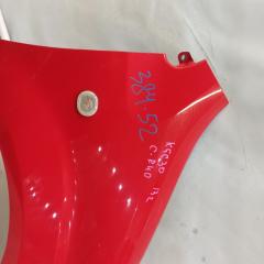 Крыло правое переднее TOYOTA PASSO KGC30 5 ракурс