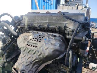Двигатель TOYOTA COROLLA ZZE122 1ZZ-FE 5 ракурс