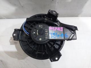 Мотор печки TOYOTA PROBOX NCP165 1 ракурс