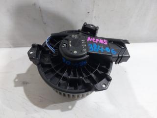 Мотор печки TOYOTA PROBOX NCP165 2 ракурс