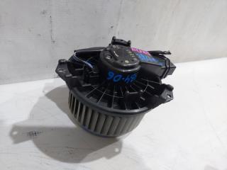 Мотор печки TOYOTA PROBOX NCP165 3 ракурс