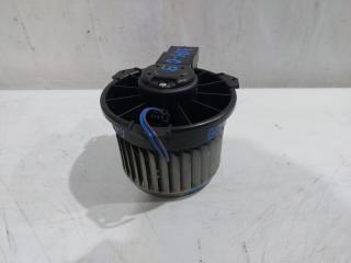 Мотор печки TOYOTA PASSO QNC10 3 ракурс Мотор печки TOYOTA PASSO QNC10 3 ракурс