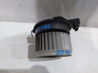 Мотор печки TOYOTA PASSO QNC10 5 ракурс Мотор печки TOYOTA PASSO QNC10 5 ракурс