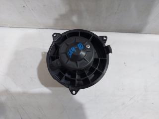 Мотор печки SUZUKI SPLASH XB32S 1 ракурс