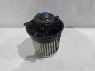 Мотор печки SUZUKI SPLASH XB32S 3 ракурс