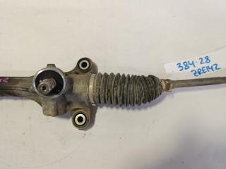 Рулевая рейка TOYOTA COROLLA AXIO ZRE142 2ZR-FE 3 ракурс