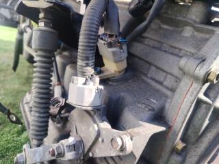 АКПП TOYOTA COROLLA ZZE122 1ZZ-FE U341E-07A 4 ракурс