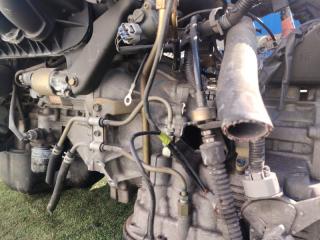 АКПП TOYOTA COROLLA ZZE122 1ZZ-FE U341E-07A 5 ракурс
