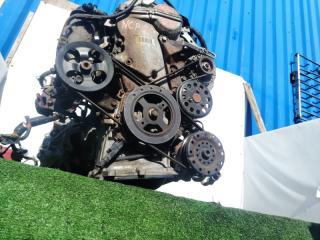 Двигатель TOYOTA PROBOX NCP51 1NZ-FE 2 ракурс
