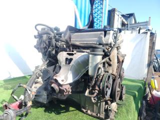 Двигатель TOYOTA PROBOX NCP51 1NZ-FE 4 ракурс