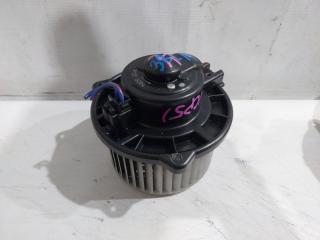 Мотор печки TOYOTA PROBOX NCP51 2 ракурс