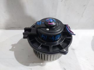 Мотор печки TOYOTA PROBOX NCP51 3 ракурс