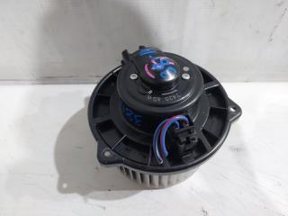 Мотор печки TOYOTA PROBOX NCP51 4 ракурс