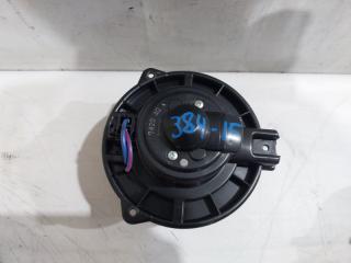 Мотор печки TOYOTA PROBOX NCP51 1 ракурс