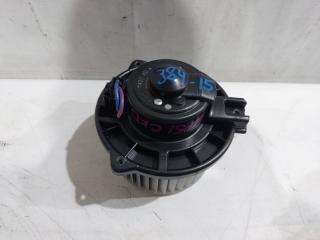 Мотор печки TOYOTA PROBOX NCP51 2 ракурс
