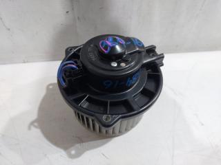 Мотор печки TOYOTA PROBOX NCP51 3 ракурс
