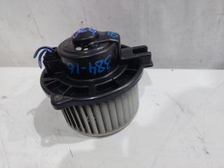 Мотор печки TOYOTA PROBOX NCP51 4 ракурс