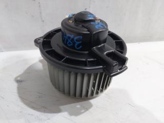 Мотор печки MITSUBISHI CHARIOT GRANDIS N84W 4 ракурс