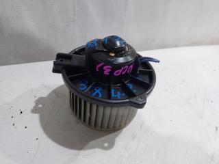 Мотор печки TOYOTA BB NCP31 2 ракурс