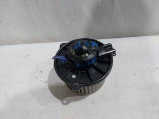 Мотор печки TOYOTA BB NCP31 4 ракурс