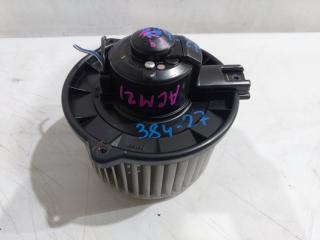 Мотор печки TOYOTA IPSUM ACM21 2 ракурс