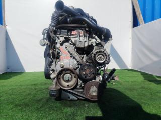 Двигатель NISSAN DAYZ ROOX B21A 3B20T 1 ракурс