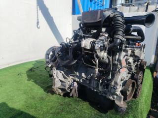 Двигатель NISSAN DAYZ ROOX B21A 3B20T 3 ракурс