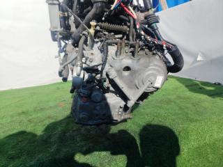 АКПП NISSAN DAYZ ROOX B21A 3B20T 1 ракурс