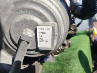АКПП NISSAN DAYZ ROOX B21A 3B20T 2 ракурс