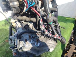 АКПП NISSAN DAYZ ROOX B21A 3B20T 3 ракурс