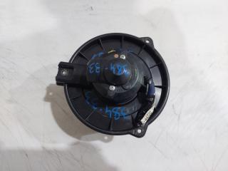 Мотор печки TOYOTA IPSUM ACM21 1 ракурс