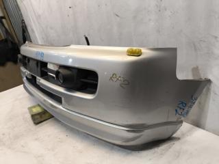 Бампер передний HONDA STEPWGN RF2 2 ракурс