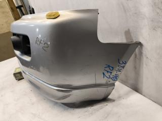 Бампер передний HONDA STEPWGN RF2 3 ракурс