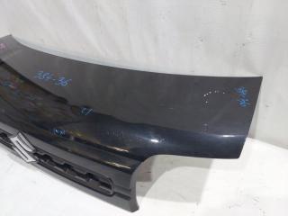 Капот SUZUKI SPACIA MK53S 5 ракурс