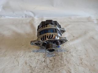 Генератор SUZUKI SOLIO MA36S K12C 96100-81P20 1 ракурс